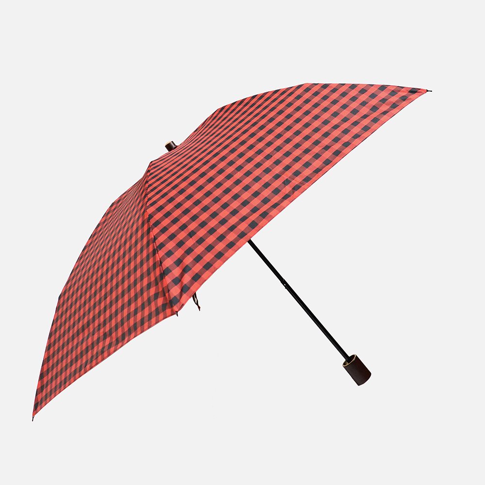 OC 55F/Umbrella Check, ORIGINAL Charcoal, AccessoriesHead, NO.18-19-2-004