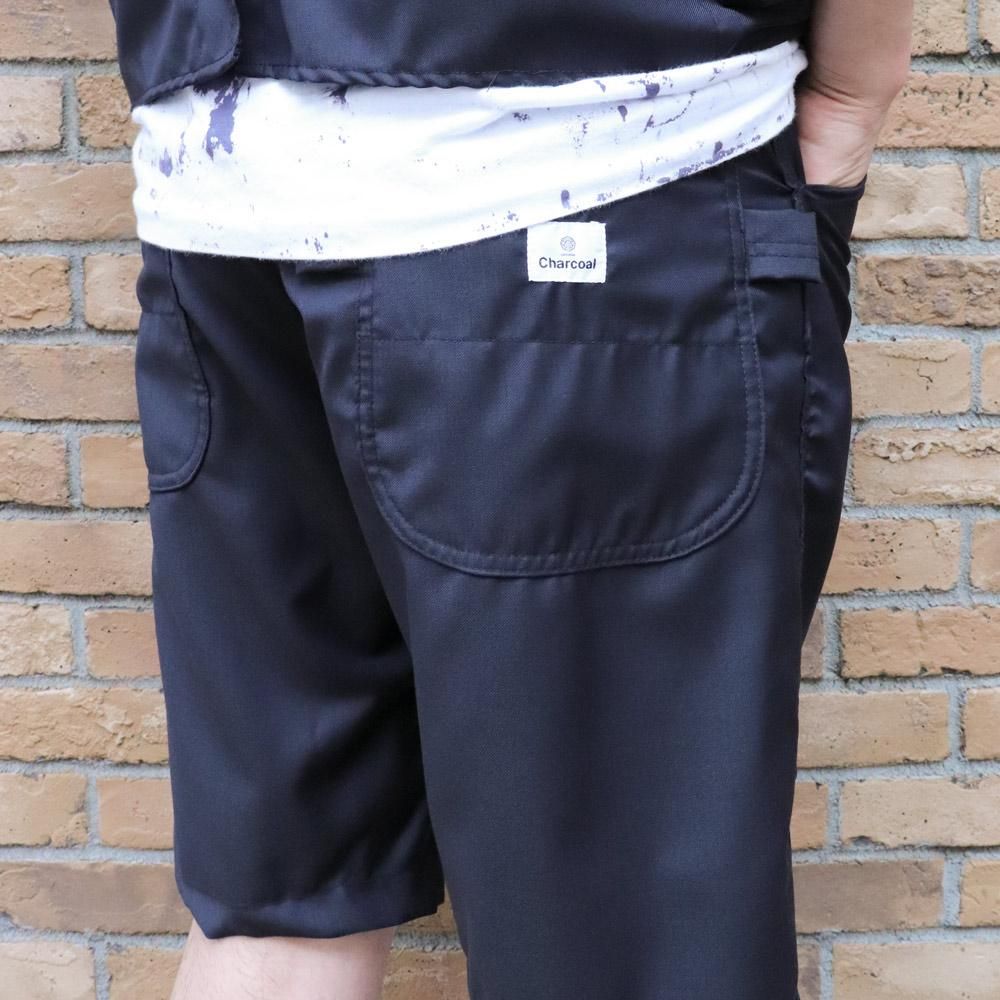 ENGINEERED GARMENTSʥ󥸥˥ ġˡ Painter Shorts(Wool), Engineered Garments, Shorts, NO.19-04-6-016