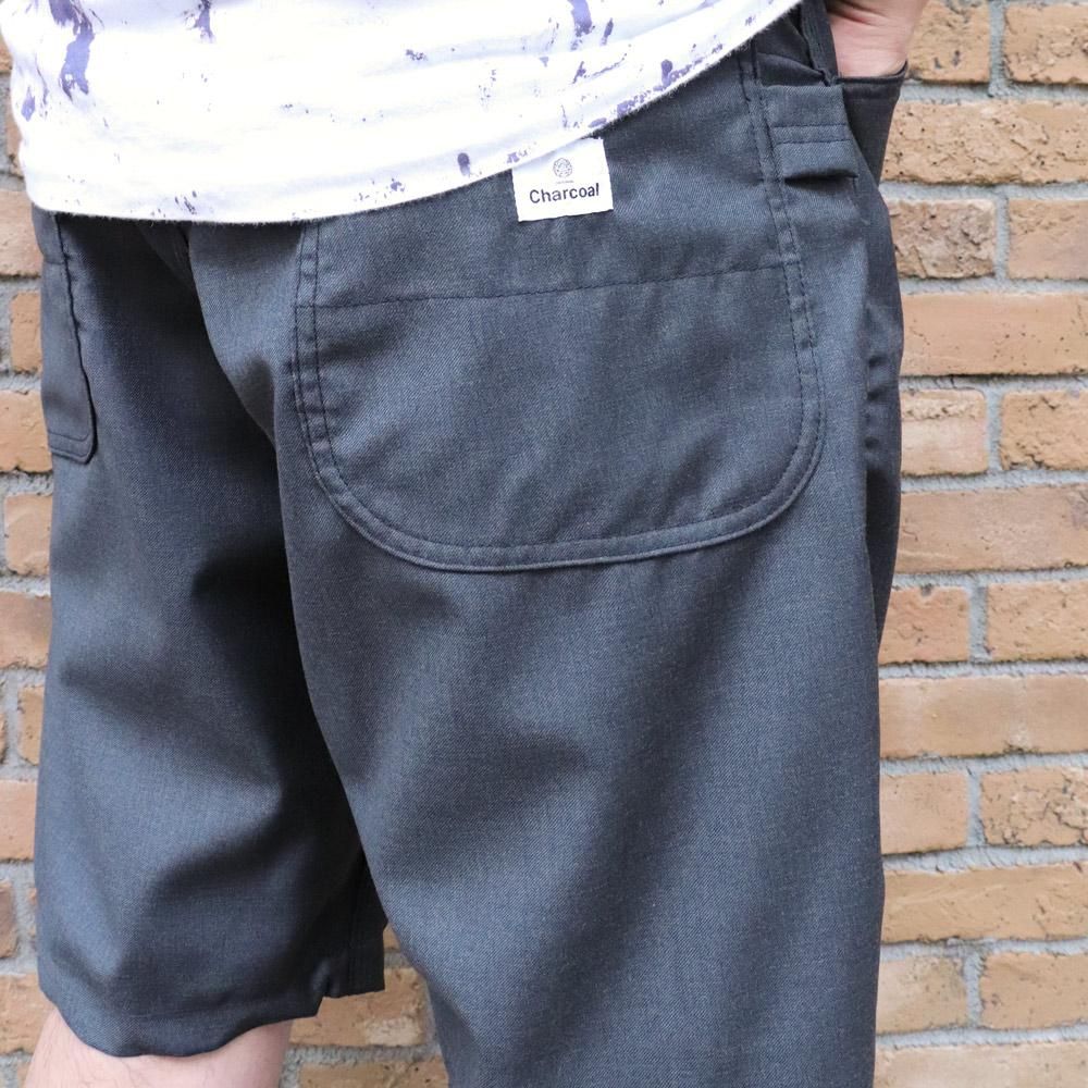 ENGINEERED GARMENTSʥ󥸥˥ ġˡ Painter Shorts(Wool), Engineered Garments, Shorts, NO.19-04-6-016