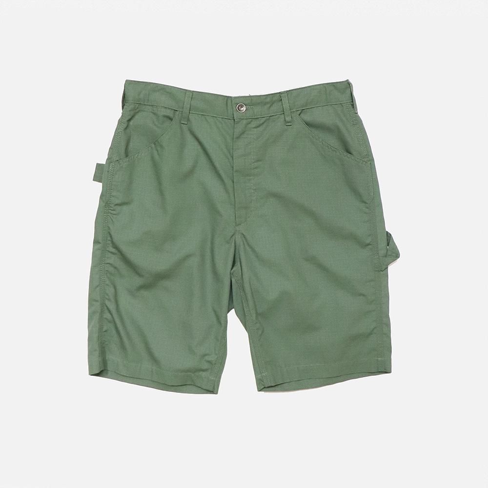 ENGINEERED GARMENTSʥ󥸥˥ ġˡ Painter Shorts (RIP), Engineered Garments, Shorts, NO.19-04-6-017