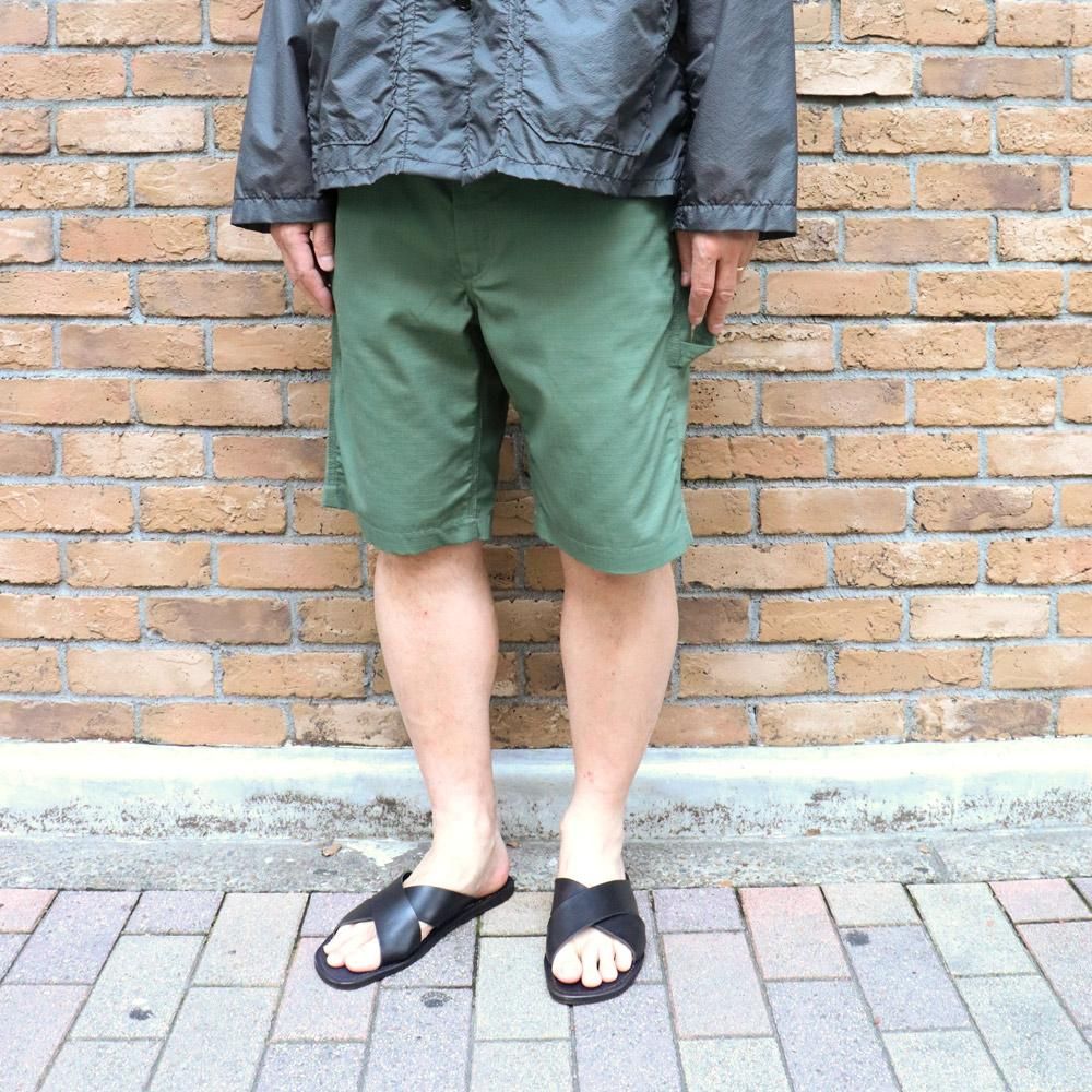 ENGINEERED GARMENTSʥ󥸥˥ ġˡ Painter Shorts (RIP), Engineered Garments, Shorts, NO.19-04-6-017