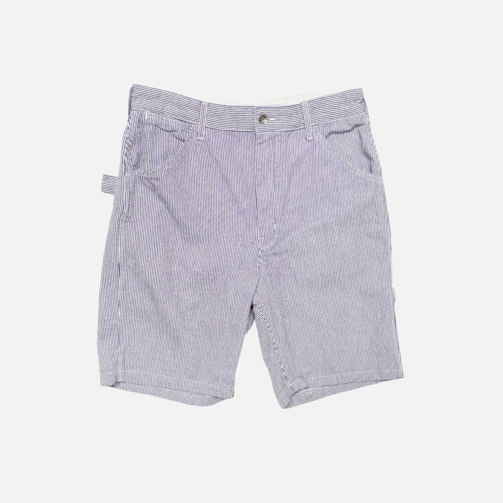 Lサイズ！ENGINEERED GARMENTS 別注サスペンダーパンツ Engineered Garments - Lサイズ！ENGINEERED GARMENTS 別注