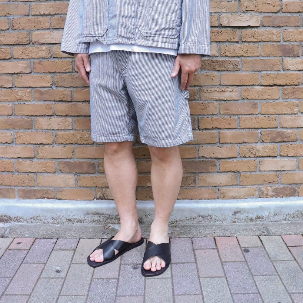 ENGINEERED GARMENTS（エンジニアド ガーメンツ）〉別注 Stripe