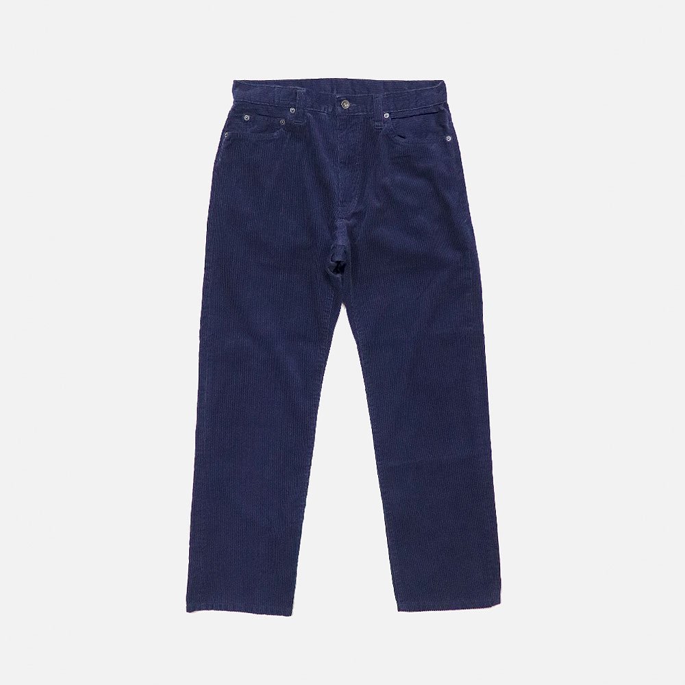  ENGINEERED GARMENTSʥ󥸥˥ ġ Poc Corduroy Pant, SPECIAL ITEM, ENGINEERED GARMENTS, NO.19-04-6-023