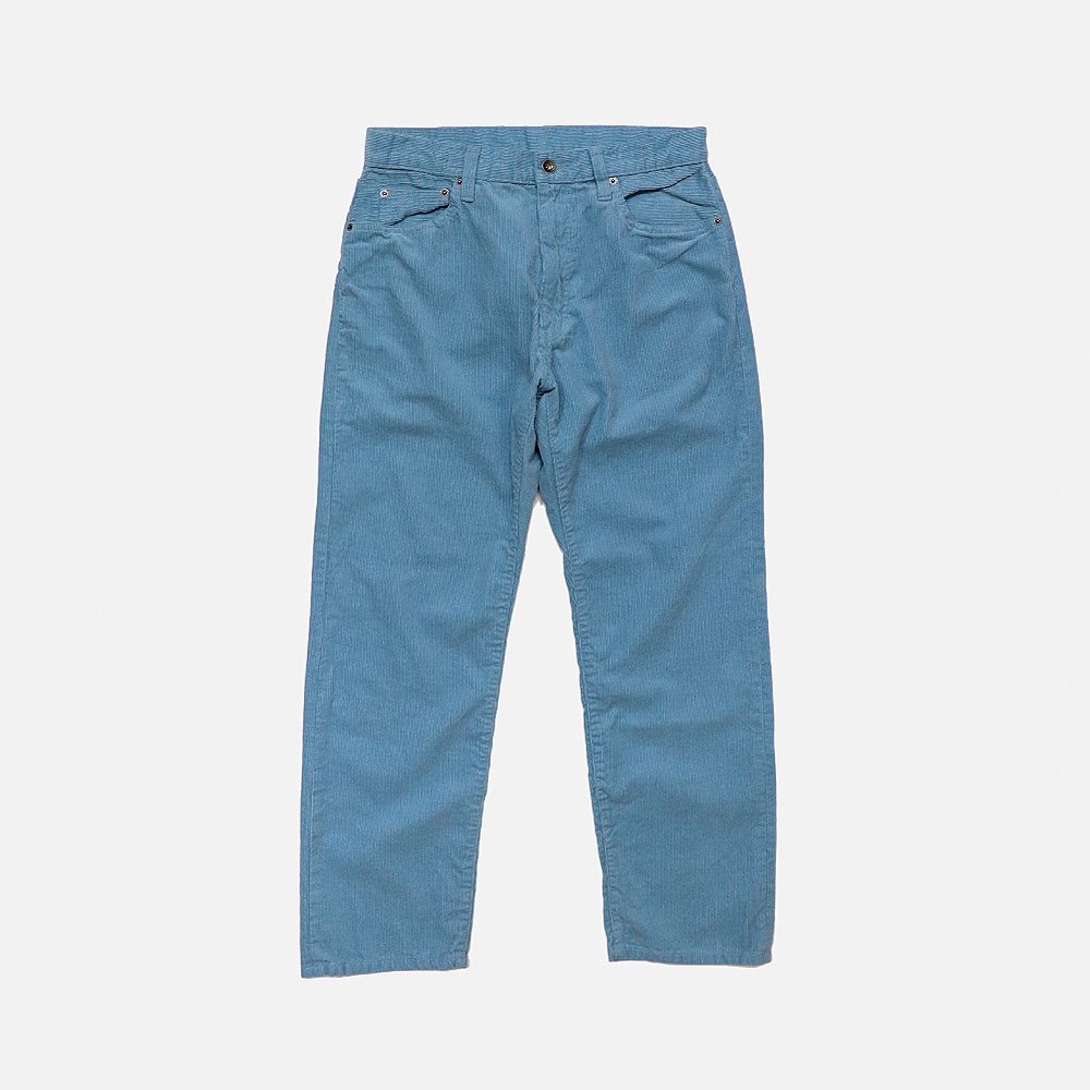  ENGINEERED GARMENTSʥ󥸥˥ ġ Poc Corduroy Pant, SPECIAL ITEM, ENGINEERED GARMENTS, NO.19-04-6-023