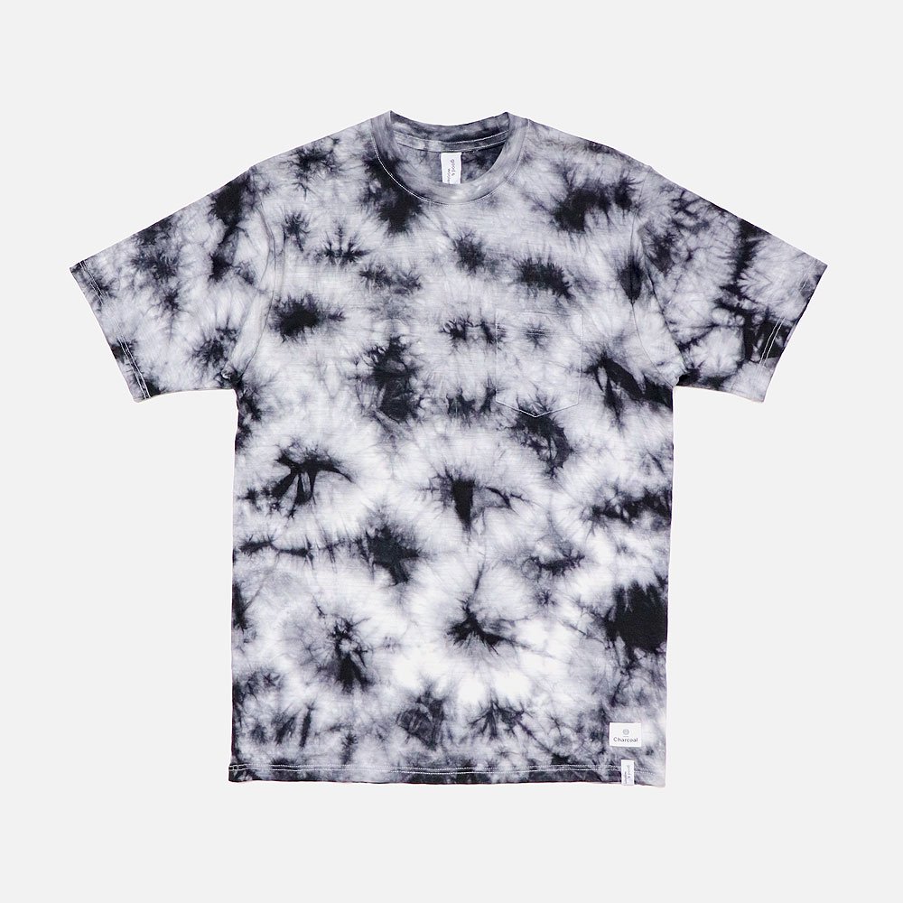 G&W Tye-Dye S/S