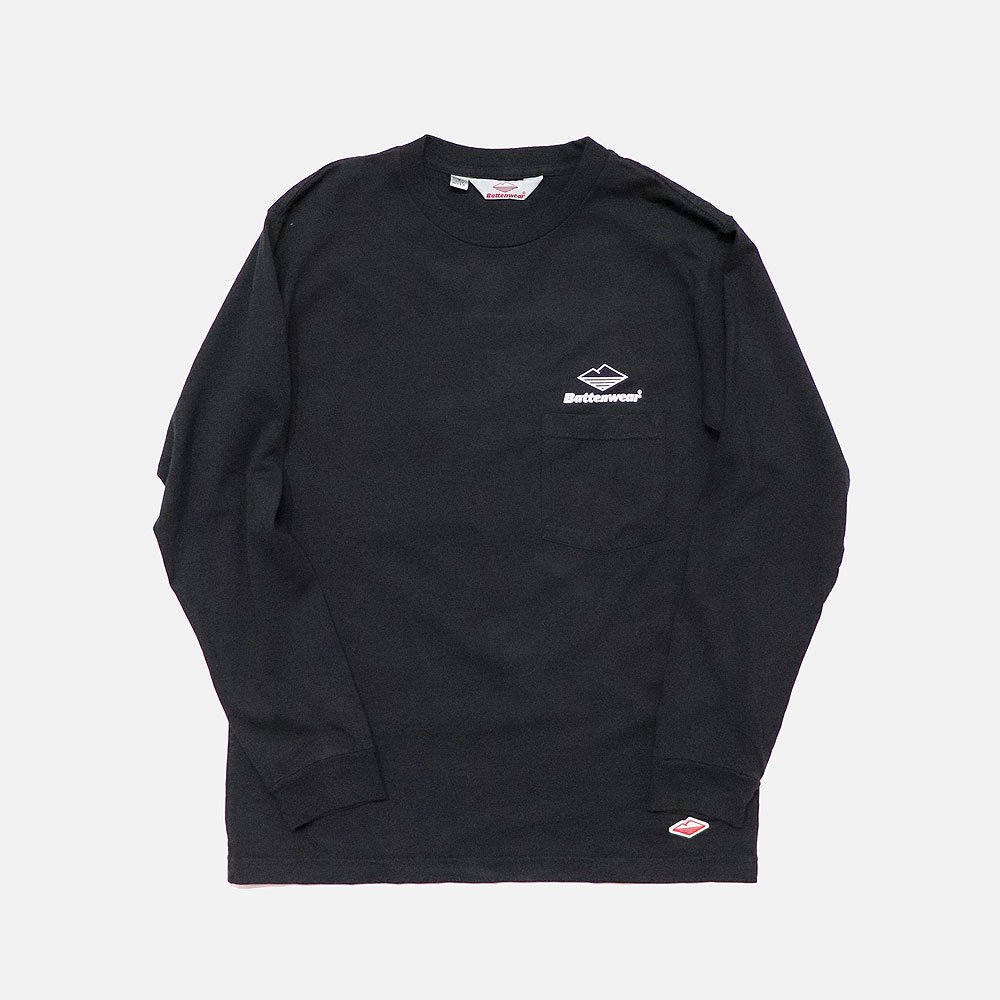 Batten Poc T L/S