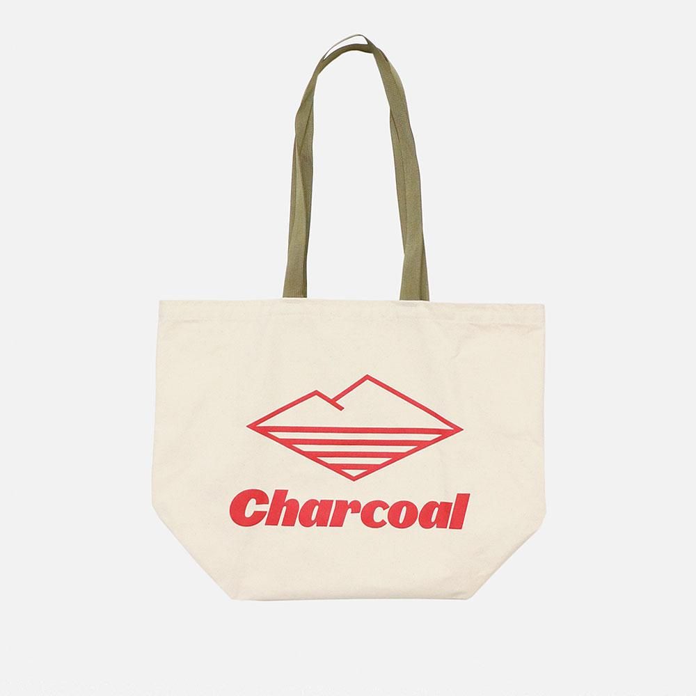 Batten Canvas Tote