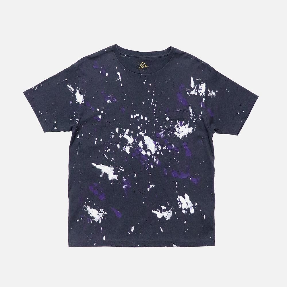 Needlesʥˡɥ륺ˡ Splatter Paint T