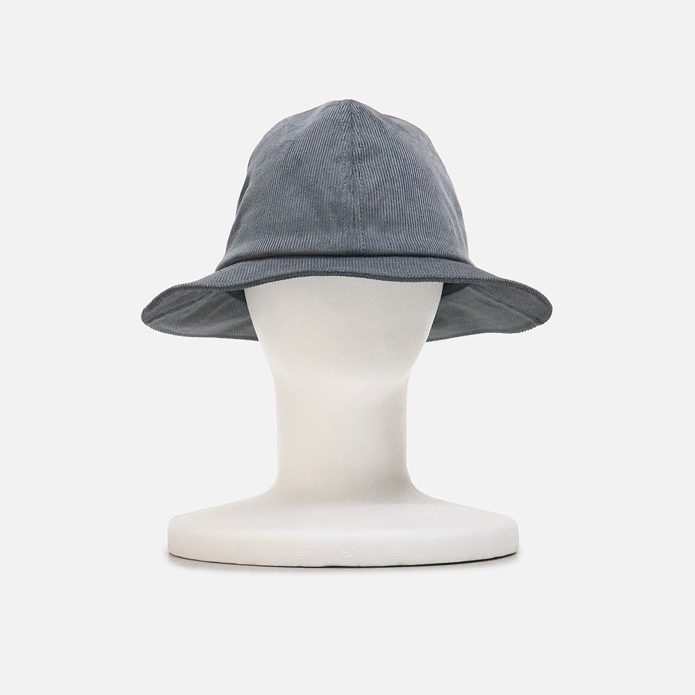 OC Corduroy 4Panel Hat