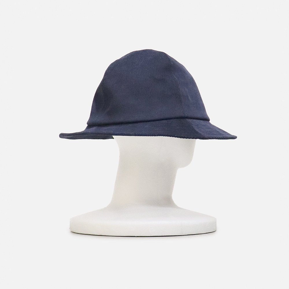 ORIGINAL Charcoalʥꥸʥ 㥳 Corduroy 4Panel Hat, SALEBRANDS, ORIGINAL Charcoal, NO.20-22-2-056