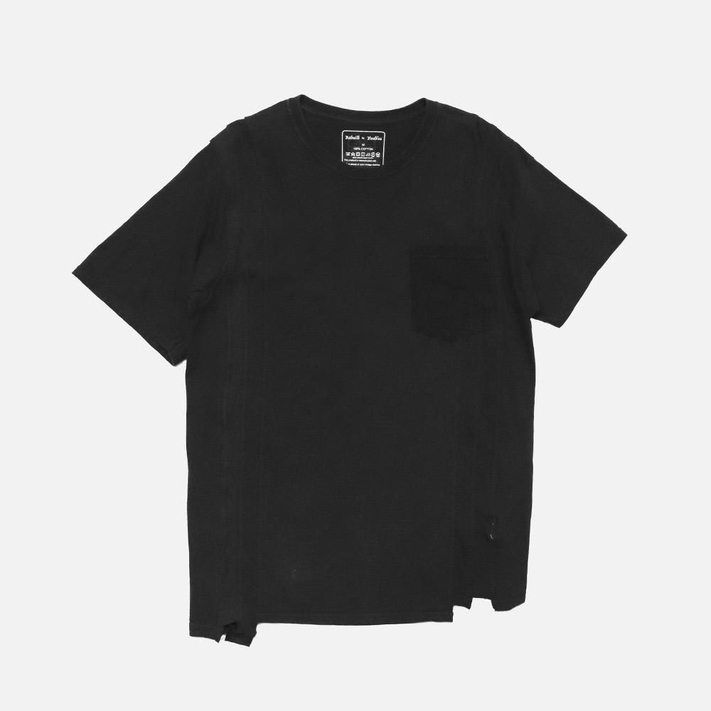 Rebuild by Needlesʥӥ Х ˡɥ륺ˡ 7Cuts Solid S/S