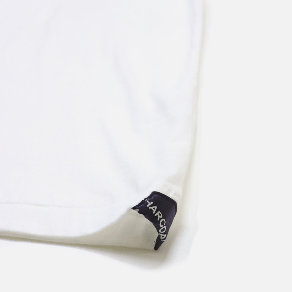 OC Silk Scarf (Bandana), ORIGINAL Charcoal, T-Shirt, SweatS/S, NO.20-27-1-005
