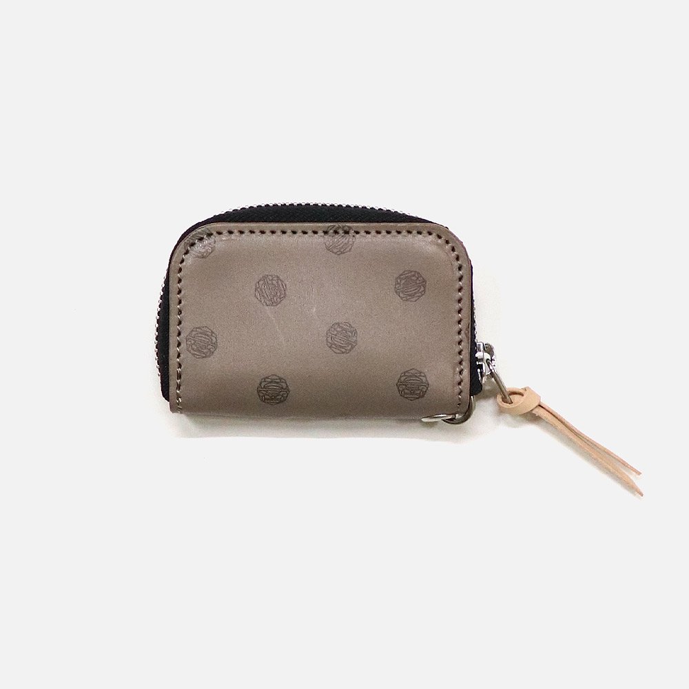 ORIGINAL Charcoalʥꥸʥ 㥳 Print Leather Smart Key Case