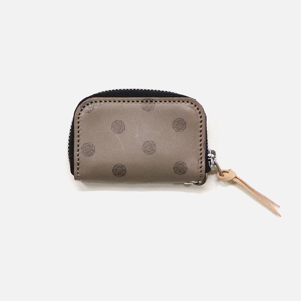 ORIGINAL Charcoalʥꥸʥ 㥳 Print Leather Smart Key Case, SALEBRANDS, ORIGINAL Charcoal, NO.20-11-7-103