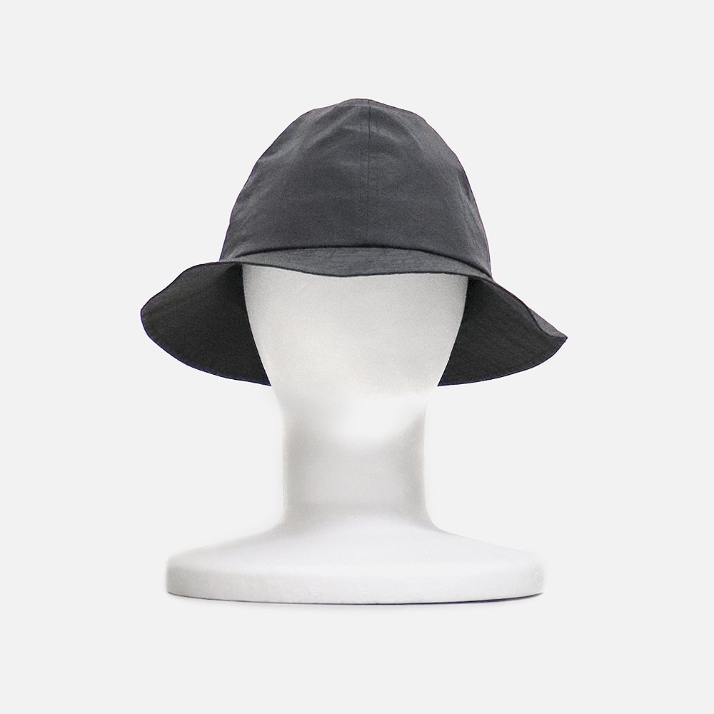 OC 4Panel Hat Nylon Solid