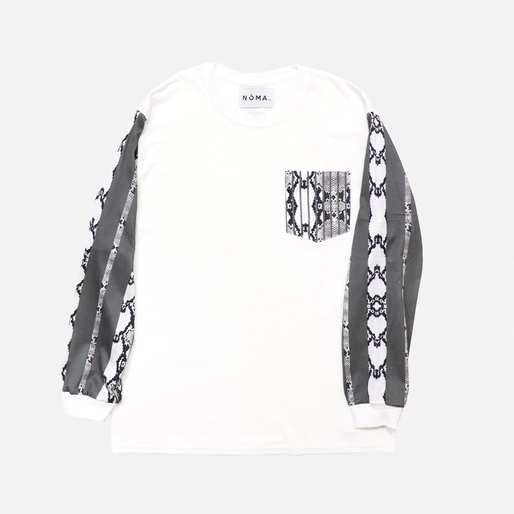 NOMA Python L/S