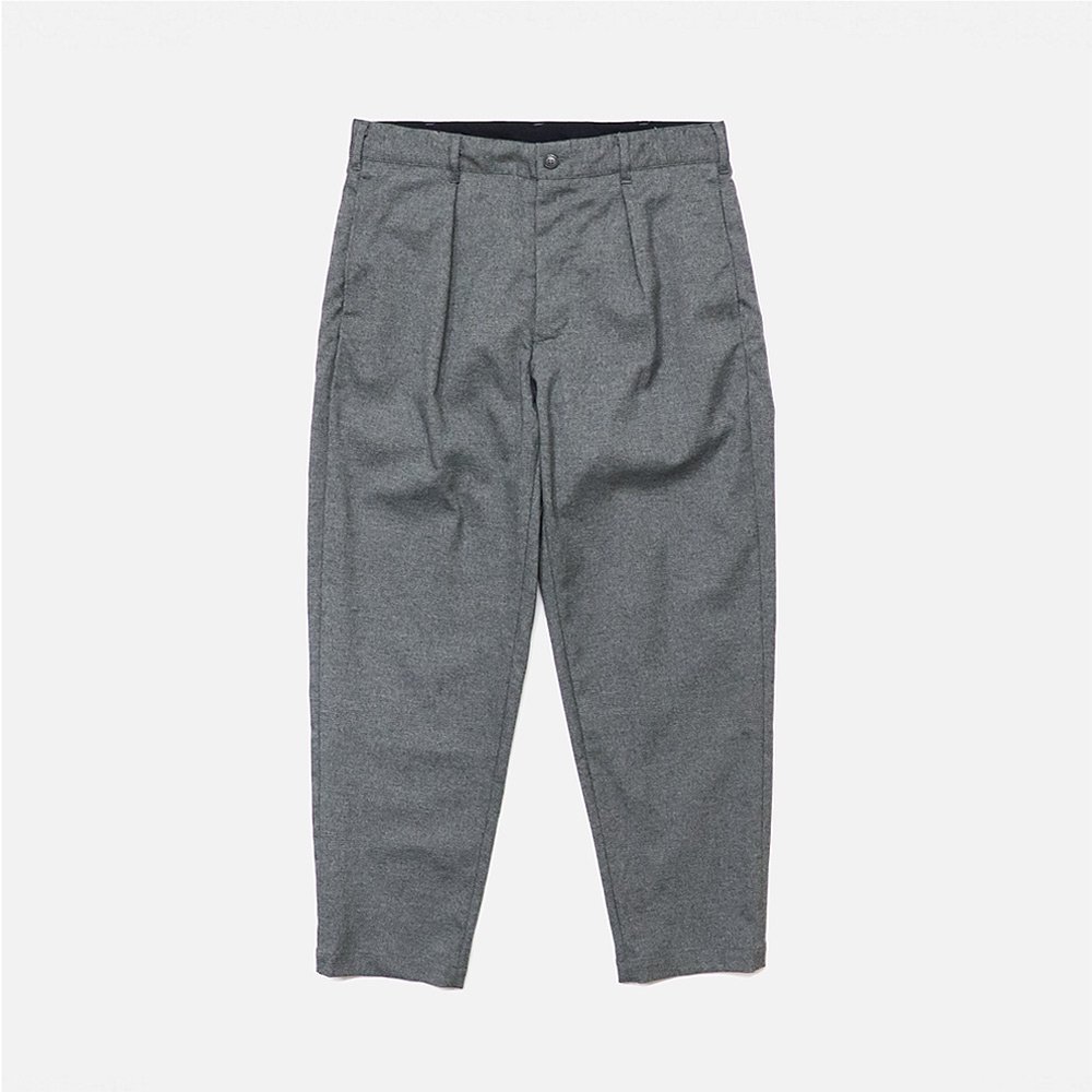ENGINEERED GARMENTS（エンジニアド ガーメンツ）別注 Carlyle Pant SP Poly - Charcoal TOKYO  Online Store