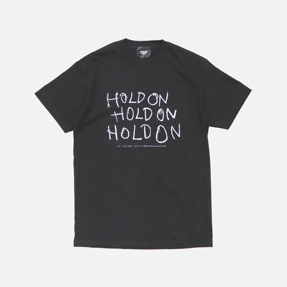 Today Hold On S/S