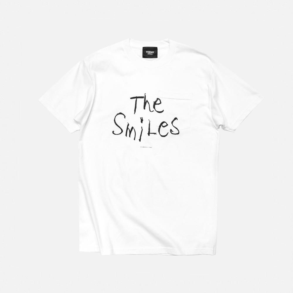 Today Smiles S/S