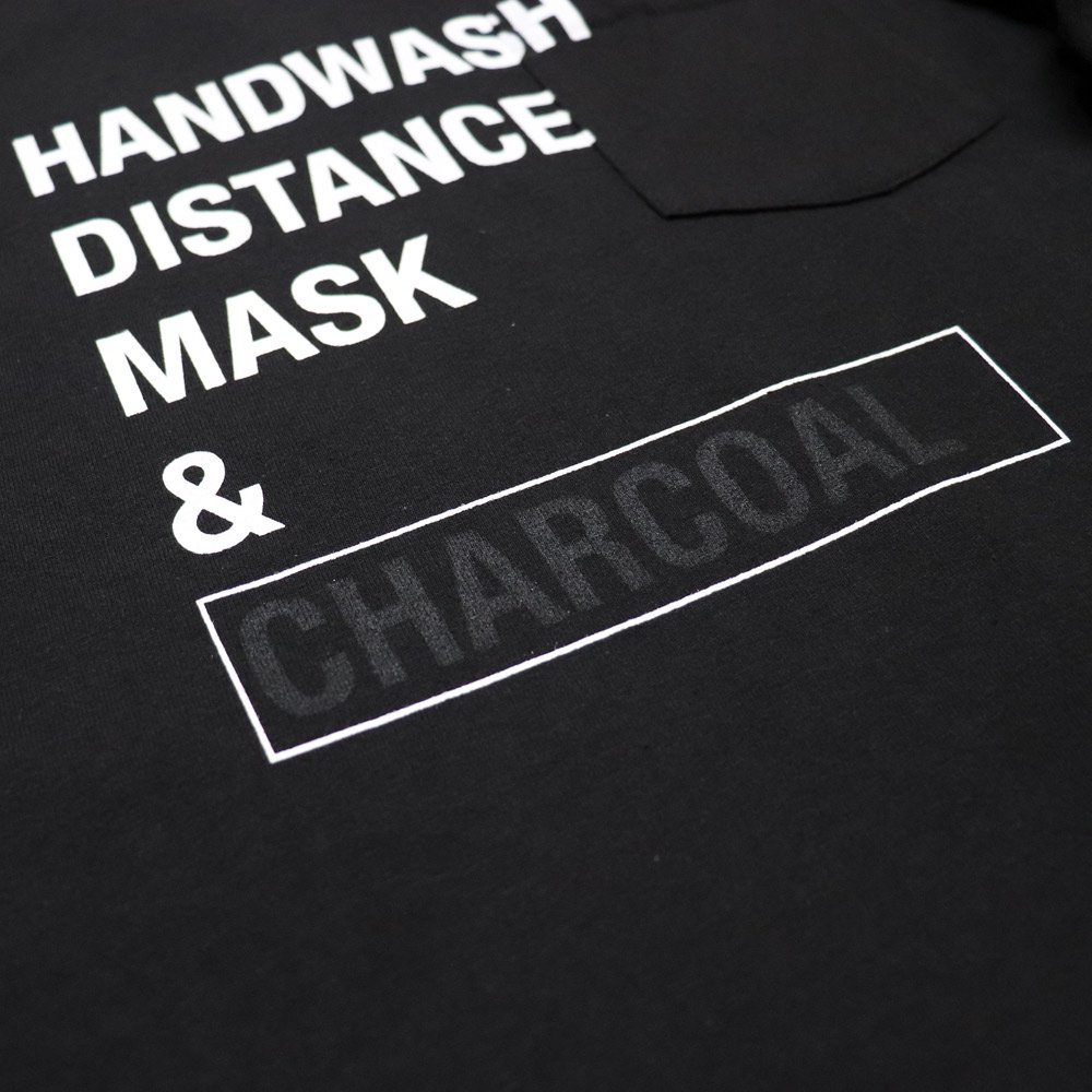 Today Handwash &  L/S, TODAY edition, T-Shirt, SweatL/S, NO.20-10-1-103