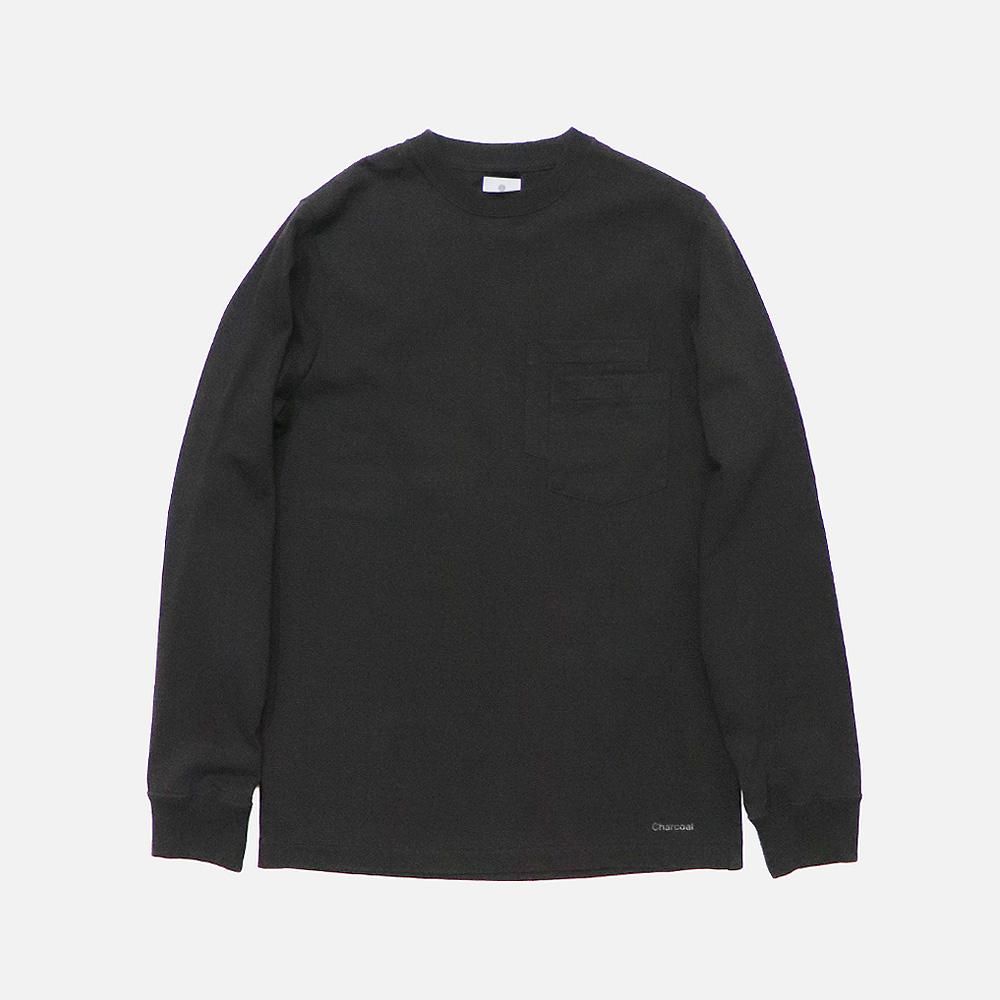 OC 29/USA Crew W L/S