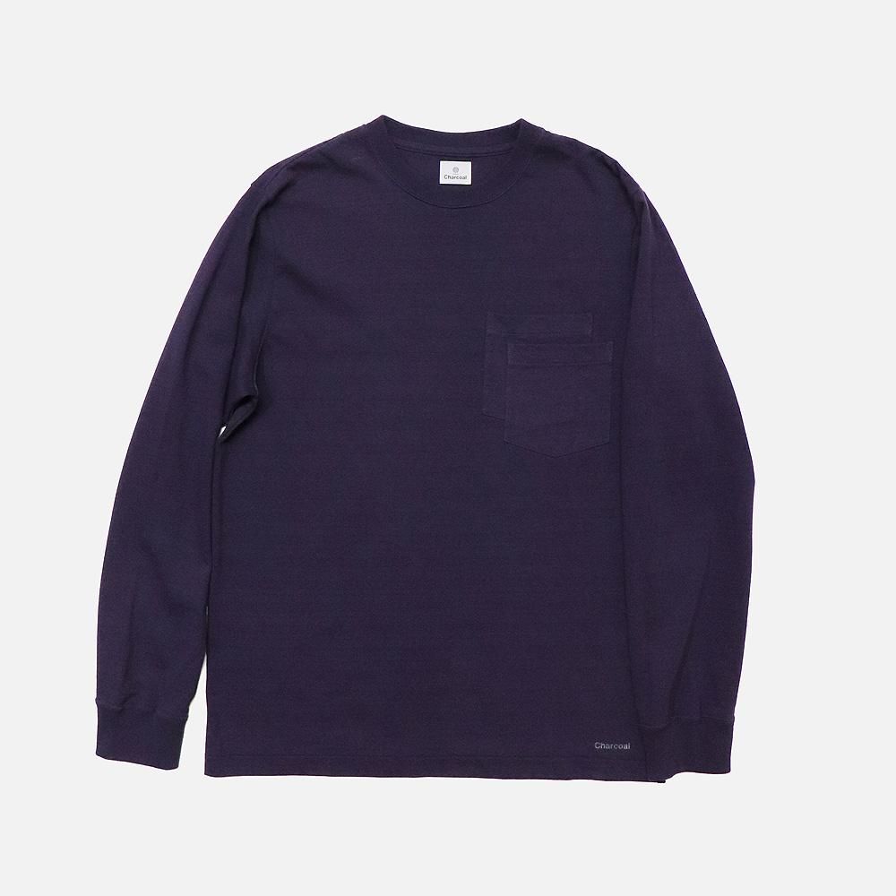 OC 29/USA Crew W L/S