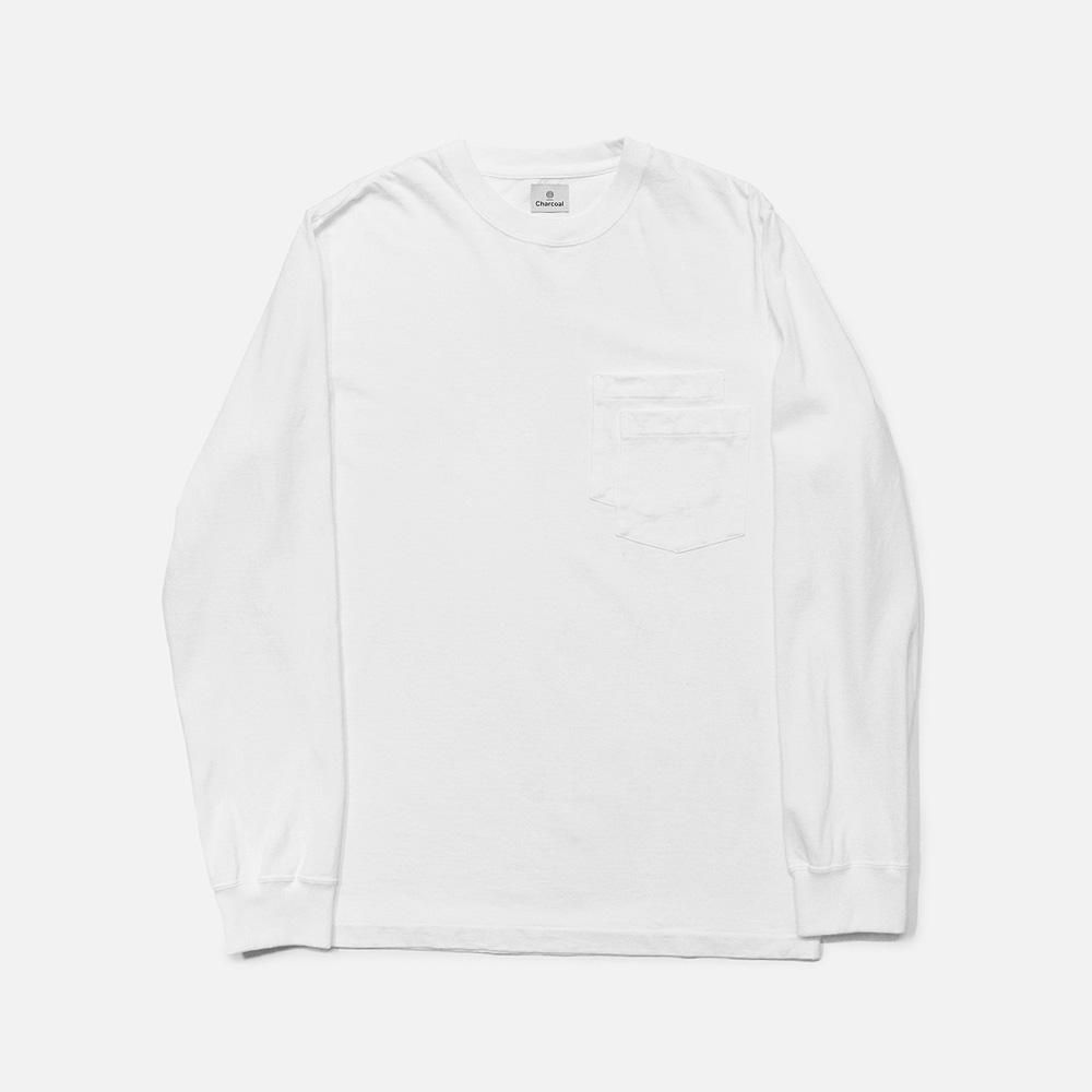 OC 29/USA Crew W L/S