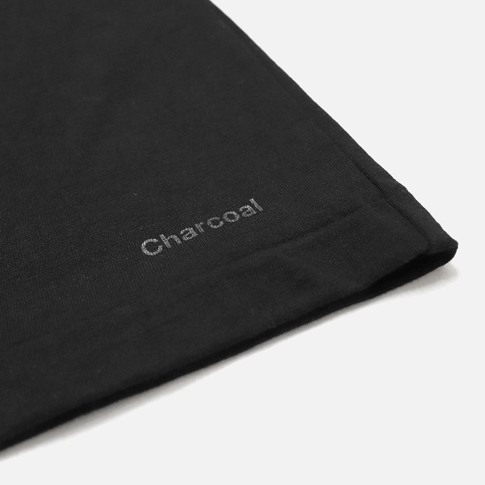 OC 29/USA Crew W S/S 2 , ORIGINAL Charcoal, T-Shirt, SweatS/S, NO.21-01-1-001