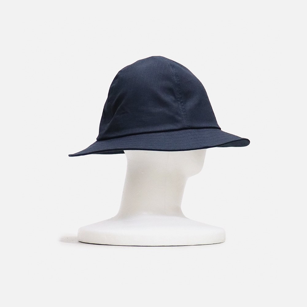 OC Rip Stop 4panel Hat , ORIGINAL Charcoal, AccessoriesHead, NO.21-22-2-001