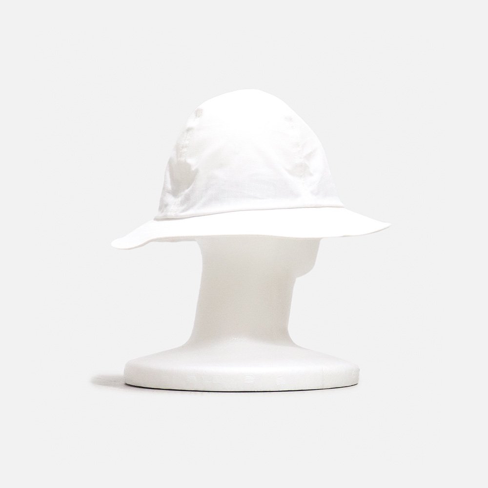 OC Rip Stop 4panel Hat , ORIGINAL Charcoal, AccessoriesHead, NO.21-22-2-001