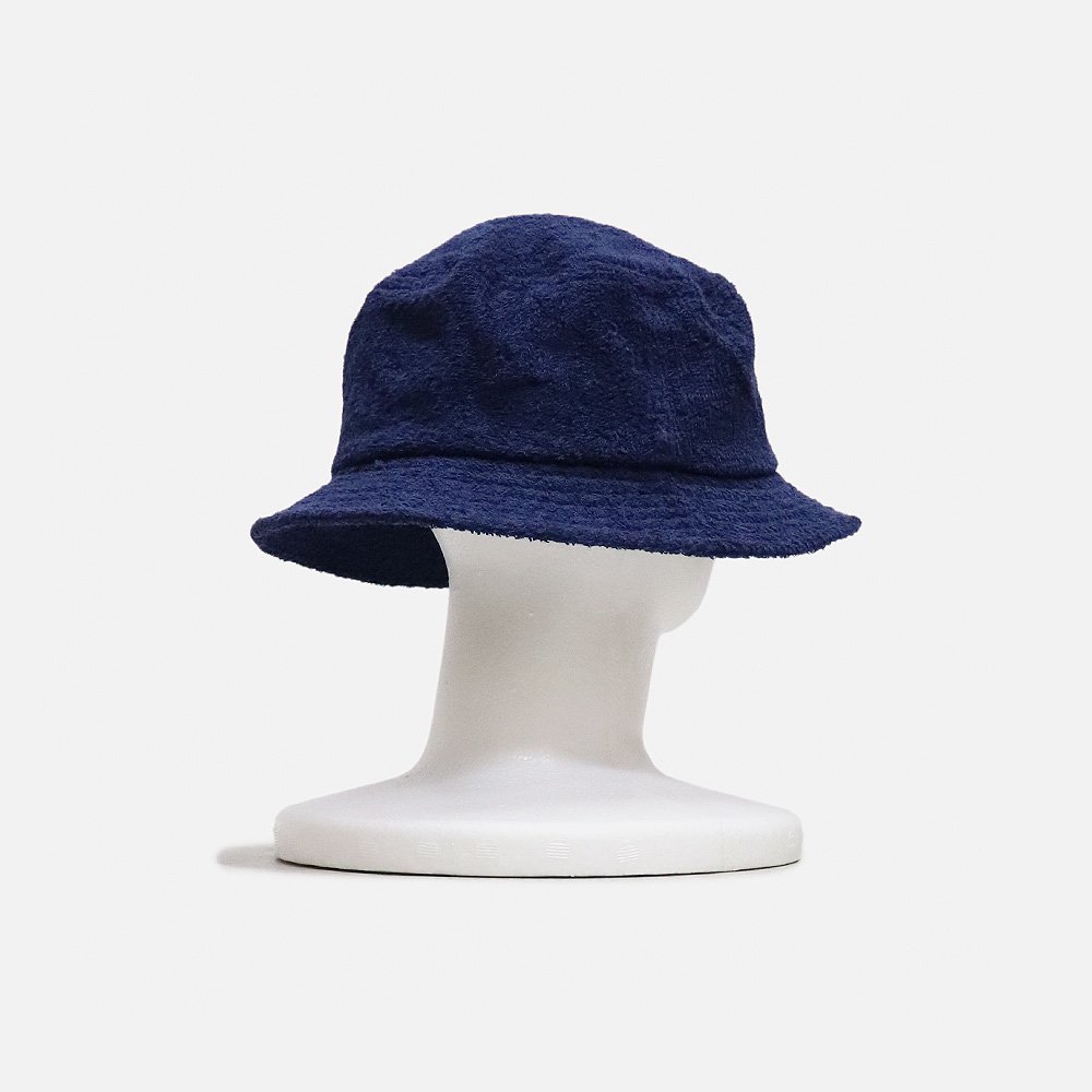 ORIGINAL Charcoalʥꥸʥ 㥳  Pile Bucket Hat, SALEBRANDS, ORIGINAL Charcoal, NO.21-22-2-003