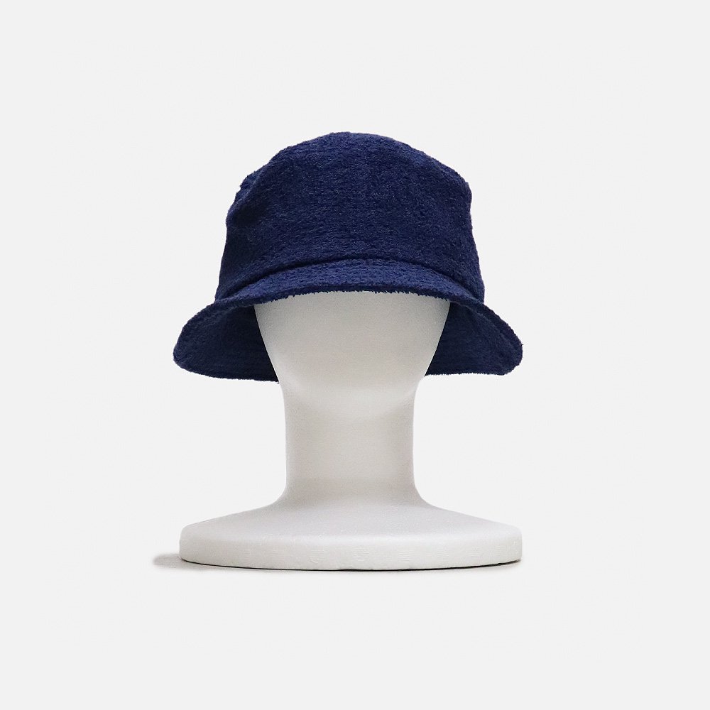 ORIGINAL Charcoalʥꥸʥ 㥳  Pile Bucket Hat