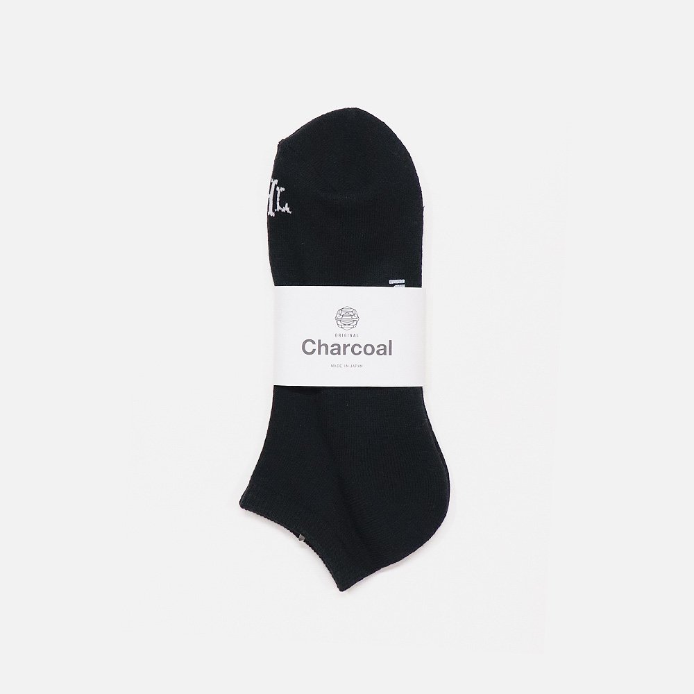 ORIGINAL Charcoalʥꥸʥ 㥳 Pile Sneaker Socks