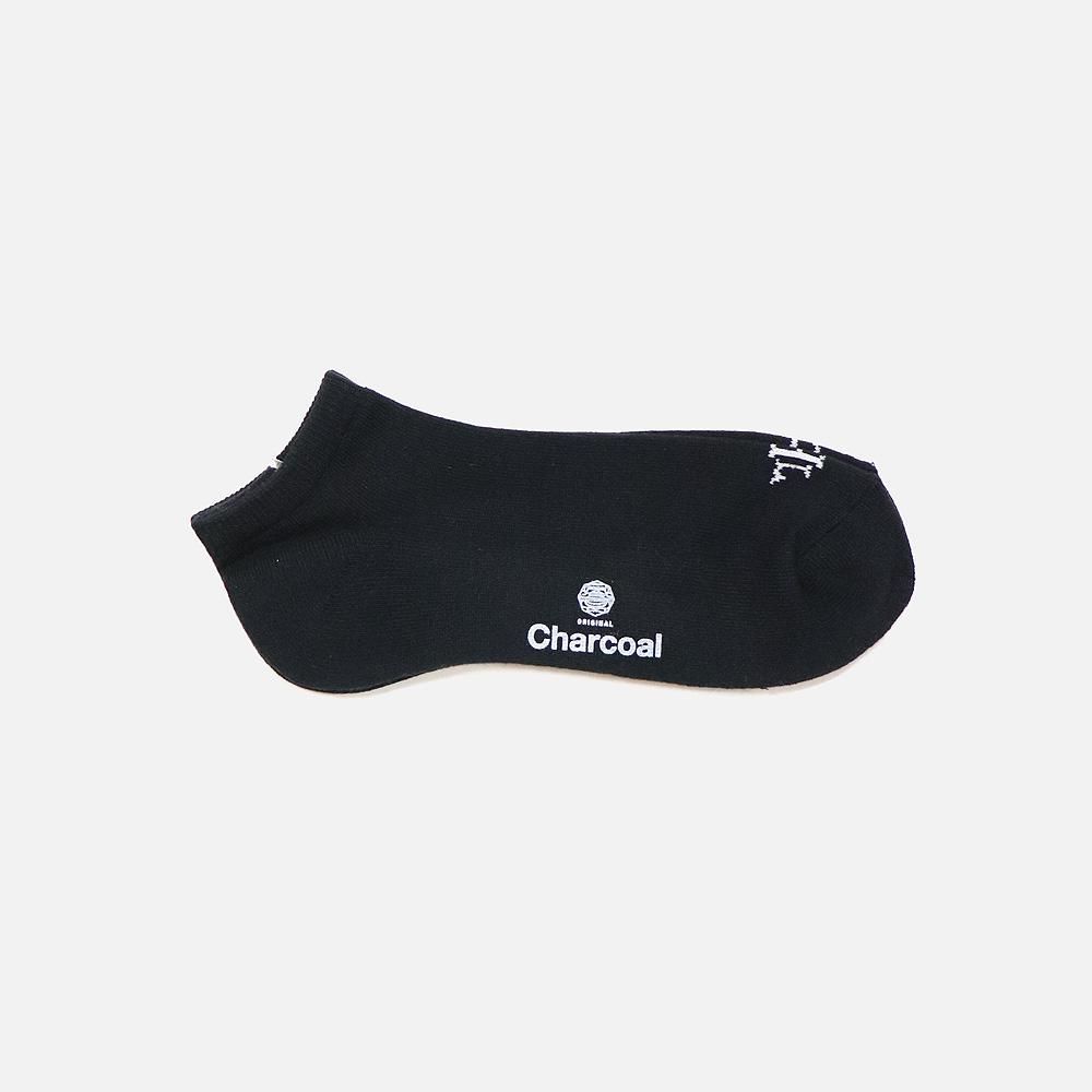 ORIGINAL Charcoalʥꥸʥ 㥳 Pile Sneaker Socks, SALEBRANDS, ORIGINAL Charcoal, NO.21-22-4-006