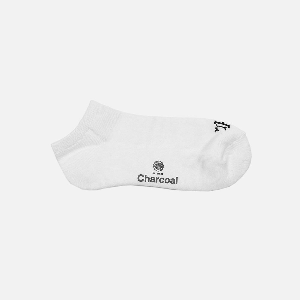 ORIGINAL Charcoalʥꥸʥ 㥳 Pile Sneaker Socks, SALEBRANDS, ORIGINAL Charcoal, NO.21-22-4-006