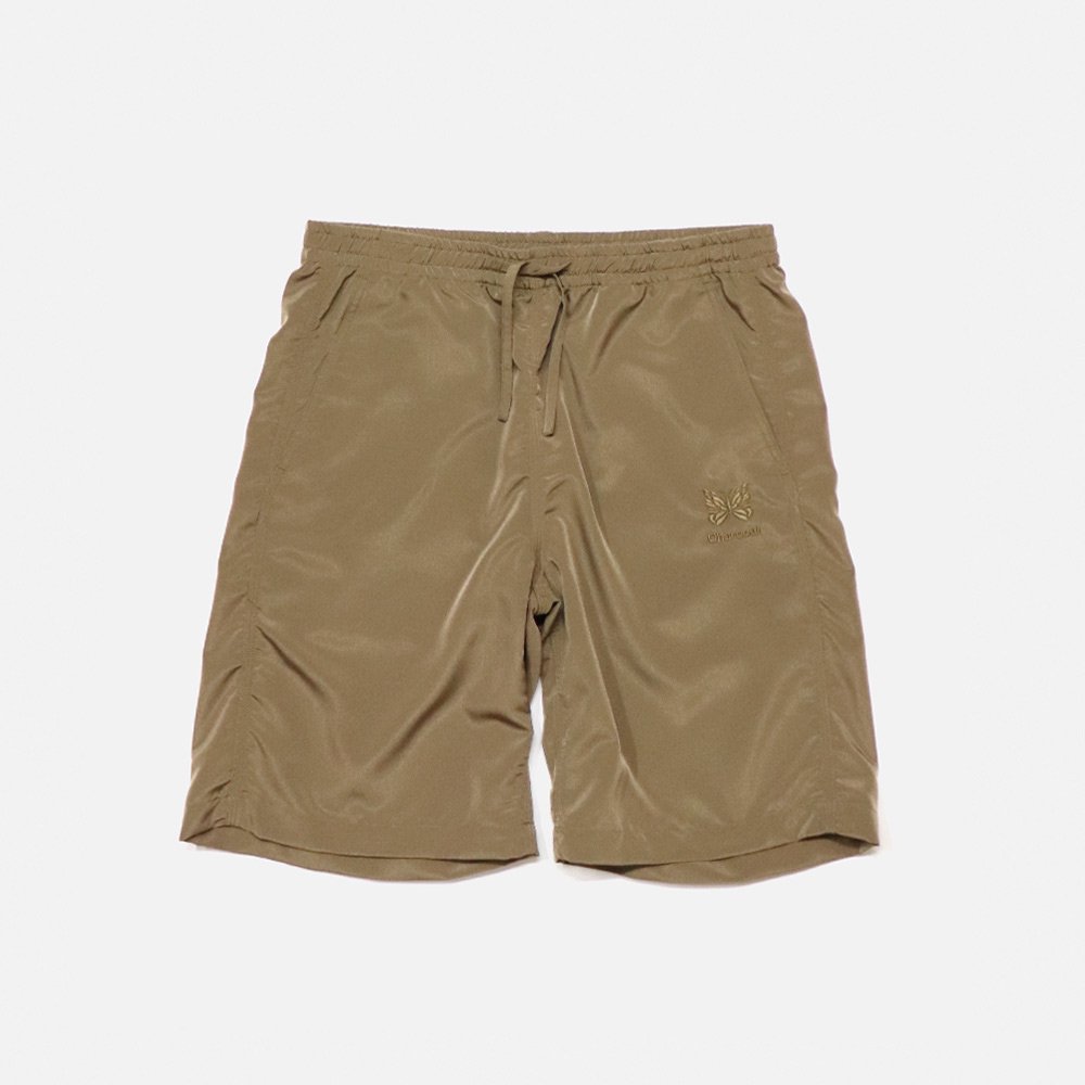 Needlesʥˡɥ륺ˡ Basketball Short Poly Cloth