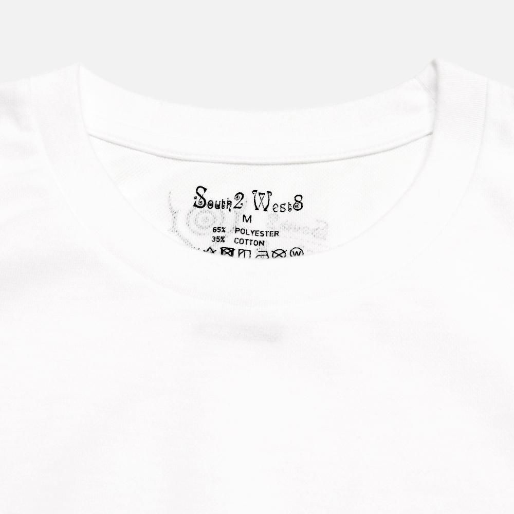 South2 West8ʥ2 8 Round Pocket T 