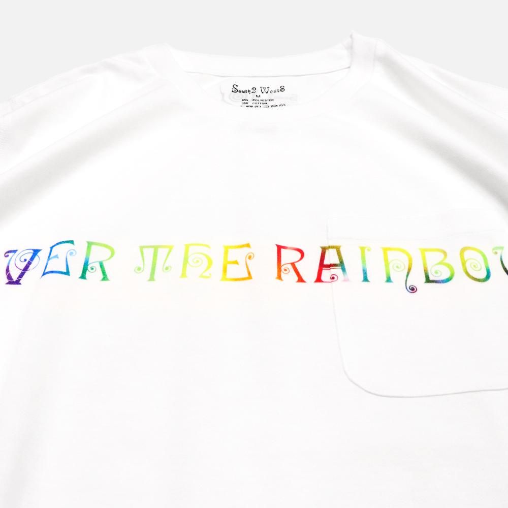 South2 West8ʥ2 8 Round Pocket T 