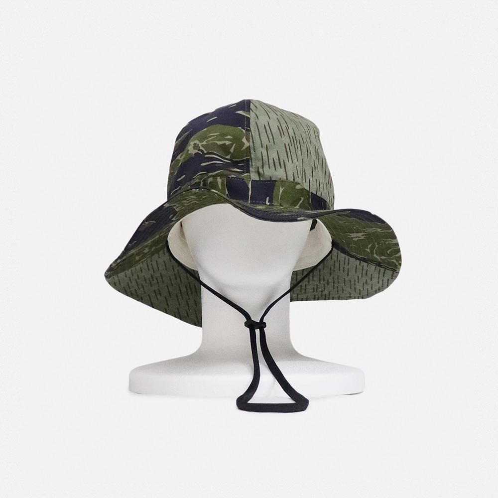 South2 West8ʥġ ȥȡˡ Crusher Hat Camo, SALEBRANDS, South2 West8, NO.21-03-2-001