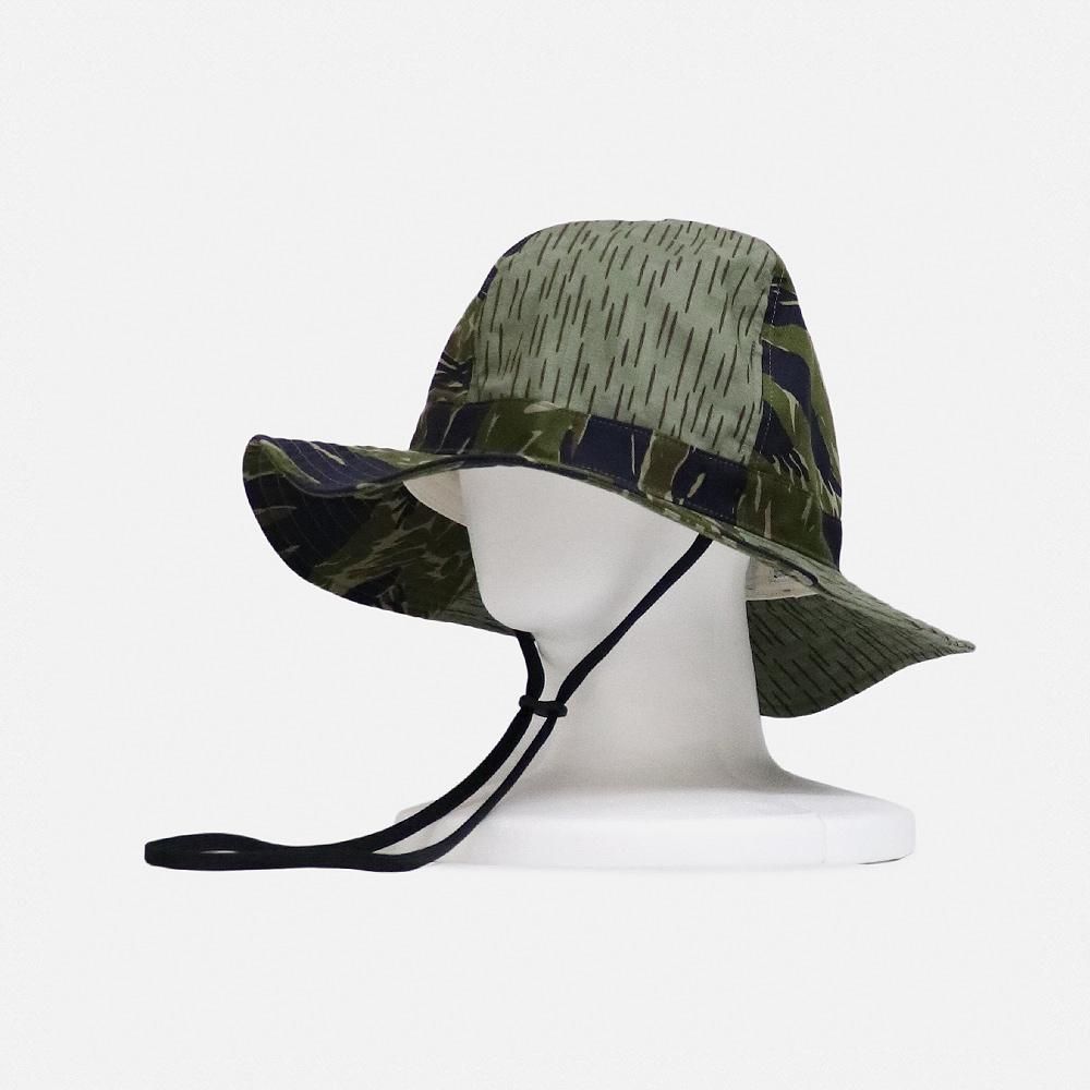 South2 West8ʥġ ȥȡˡ Crusher Hat Camo, SALEBRANDS, South2 West8, NO.21-03-2-001