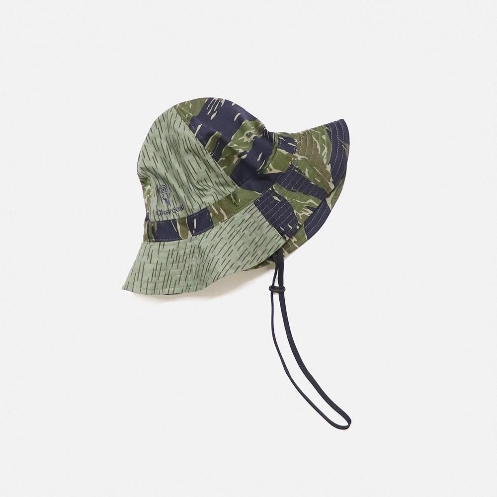 South2 West8ʥġ ȥȡˡ Crusher Hat Camo, SALEBRANDS, South2 West8, NO.21-03-2-001