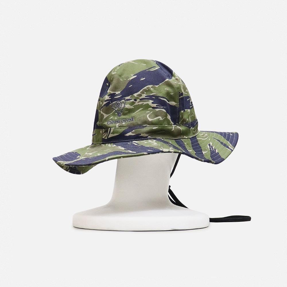 South2 West8ʥġ ȥȡˡ Crusher Hat Camo, SALEBRANDS, South2 West8, NO.21-03-2-001