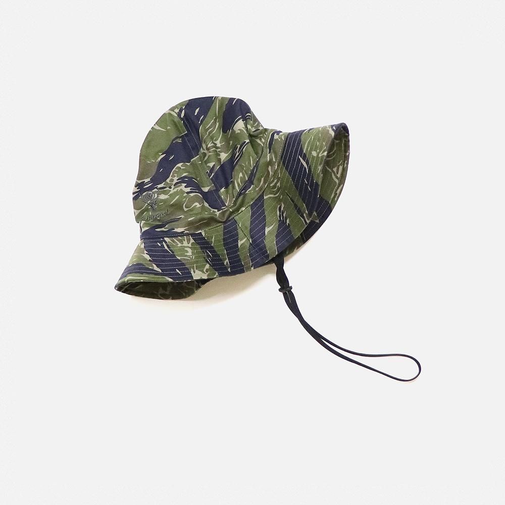 South2 West8ʥġ ȥȡˡ Crusher Hat Camo, SALEBRANDS, South2 West8, NO.21-03-2-001