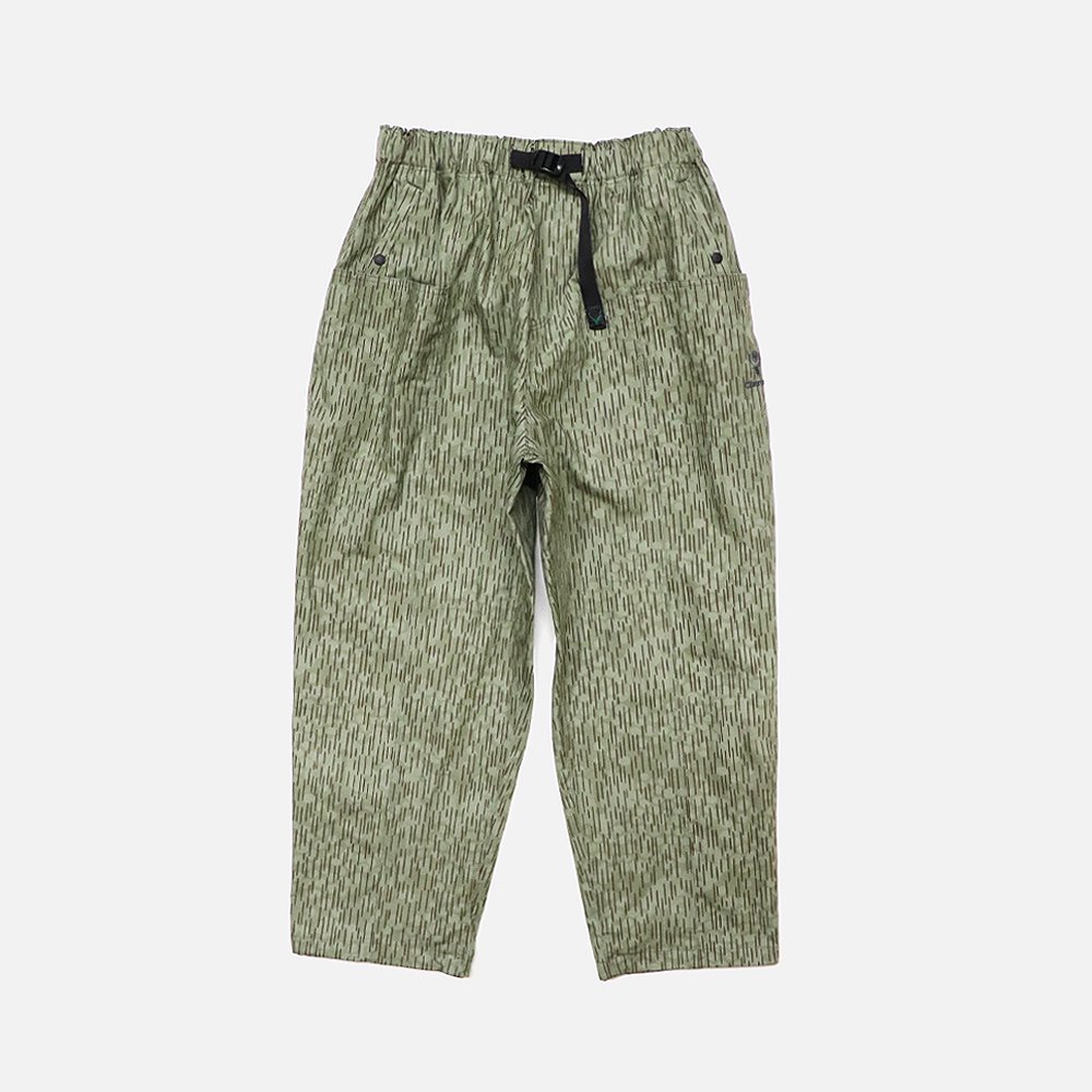 South2 West8ʥġ ȥȡˡ Camo Belted C.S Pant