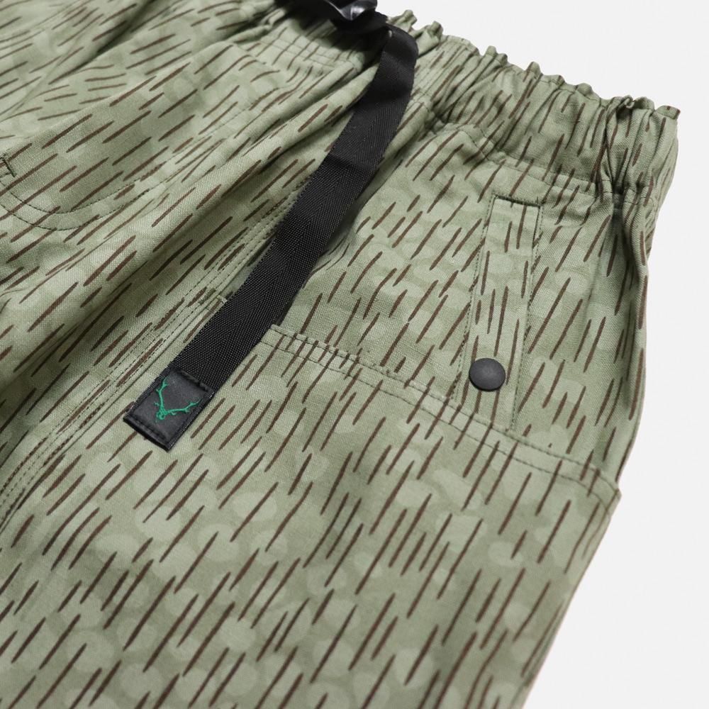 S2 Camo Belted C.S Shorts, SALEBRANDS, South2 West8, NO.21-03-6-012