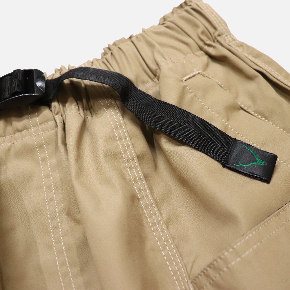 South2 West8ʥġ ȥȡˡ Poplin Belted C.S Shorts, South2 West8, Shorts, NO.21-03-6-011