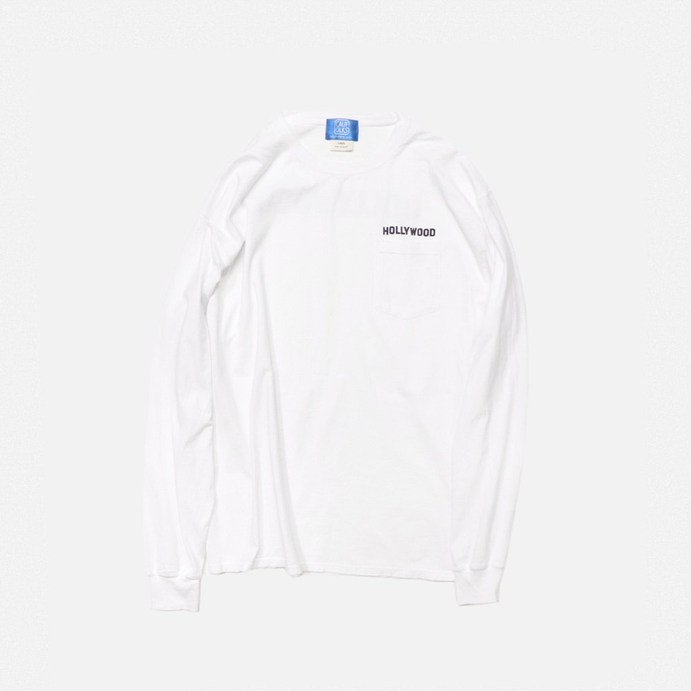 CALIFOLKS HOLLYWOOD L/S