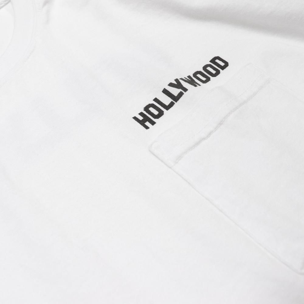 CALIFOLKS HOLLYWOOD L/S, etc, T-Shirt, SweatL/S, NO.21-11-1-001