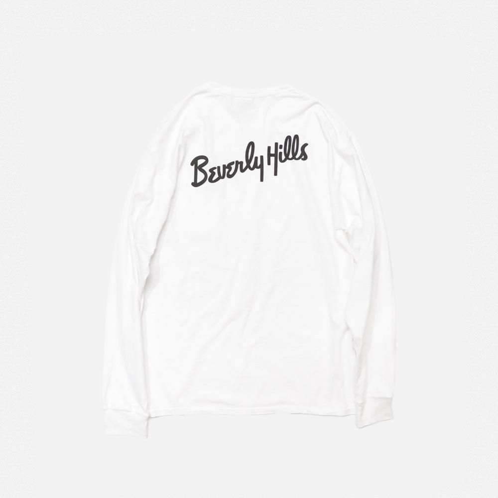 CALIFOLKS BEVERLY HILLS  L/S, etc, T-Shirt, SweatL/S, NO.21-11-1-002